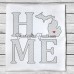 Home State MI Quick Stitch Designs Michigan